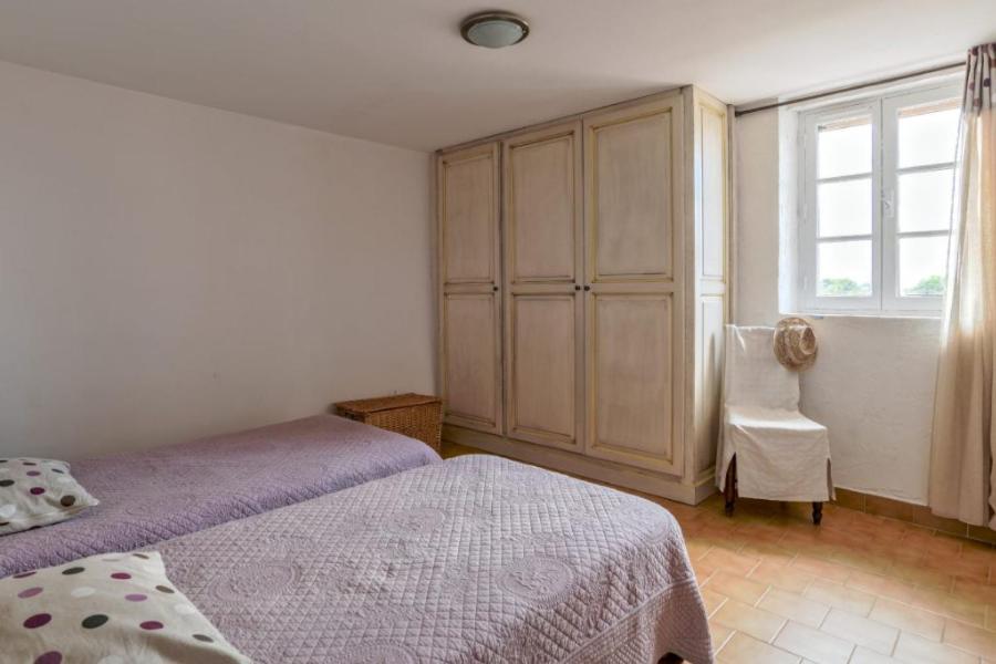Peypin-d'Aigues Domaine De La Marie Dans Le Luberonヴィラ エクステリア 写真