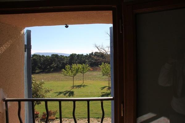 Peypin-d'Aigues Domaine De La Marie Dans Le Luberonヴィラ エクステリア 写真