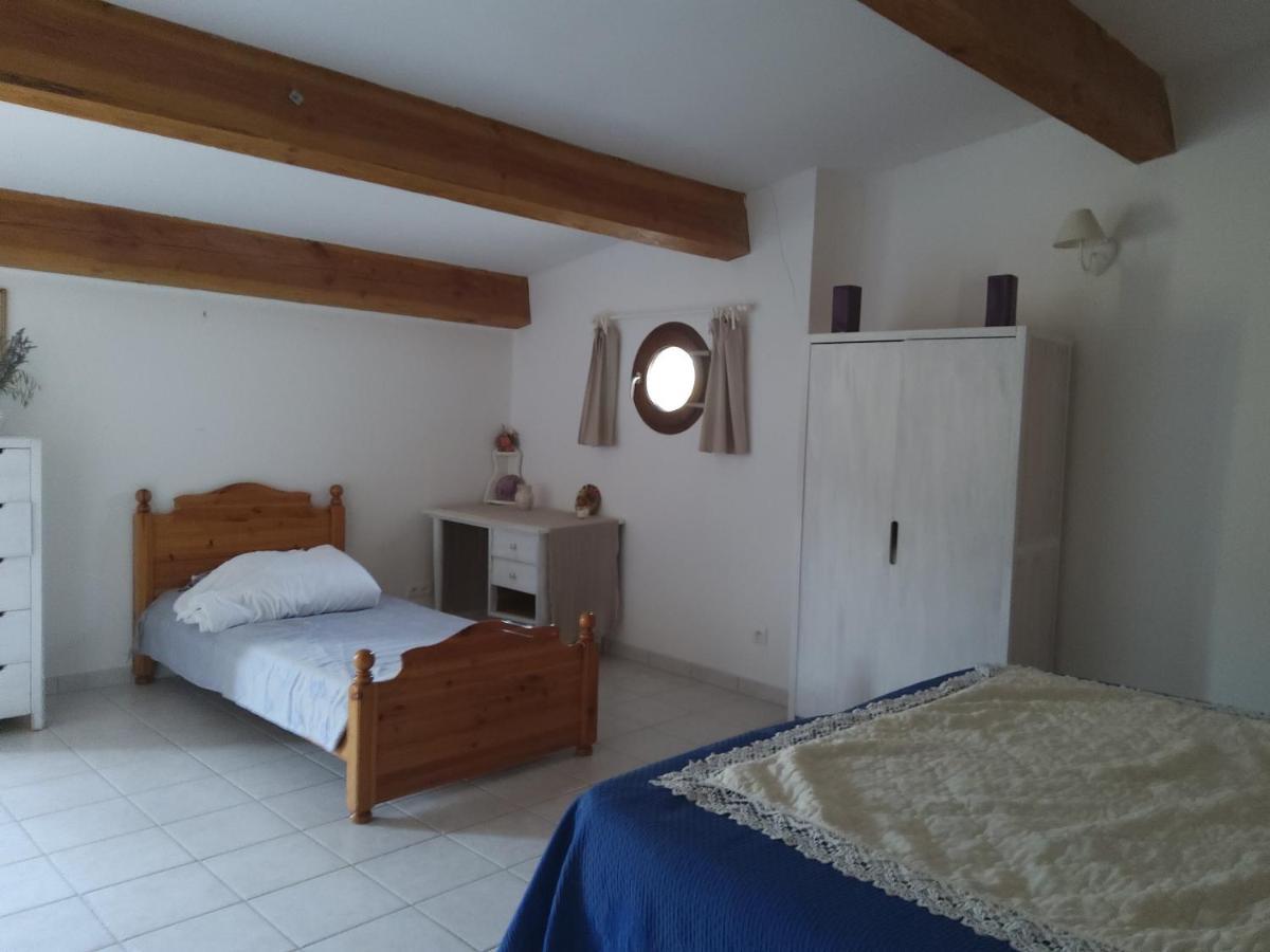 Peypin-d'Aigues Domaine De La Marie Dans Le Luberonヴィラ エクステリア 写真
