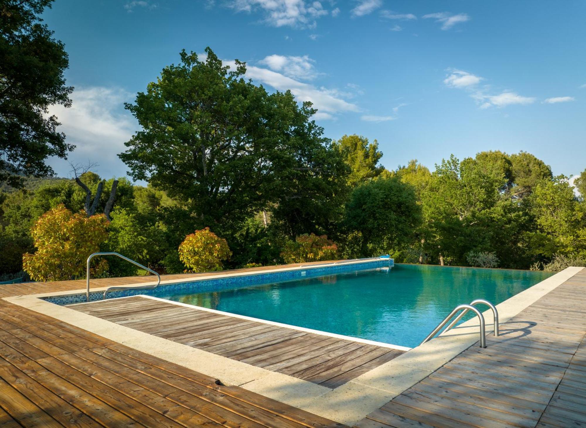 Peypin-d'Aigues Domaine De La Marie Dans Le Luberonヴィラ エクステリア 写真